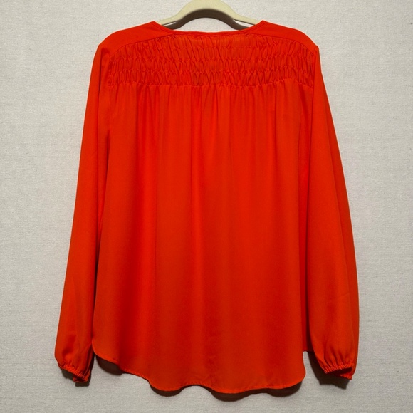 NWT Violet + Claire blouse - size medium - Picture 2 of 7